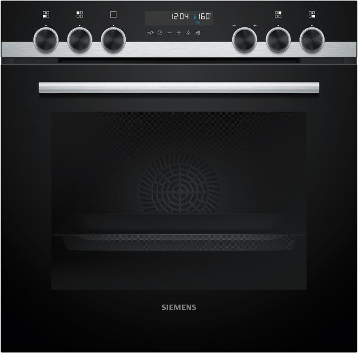 Actual product image Siemens EB cooker