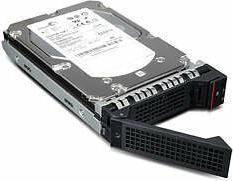 Produktbild Lenovo DCG TopSeller 300GB 15K 12Gbps SAS 9.8cm 3.5Zoll G2HS HDD (0.30 TB, 3.5")