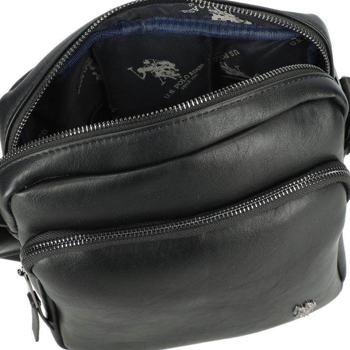 Immagine prodotto U.S. Polo Borsa a tracolla Free Spirit 22 cm