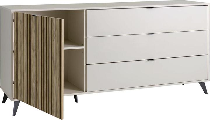 Image du produit Lipo Ilago (183 x 41 x 83 cm)