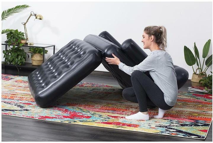 Image du produit Bestway Double 5 en 1