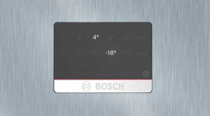 Produktbild Bosch Hausgeräte KGN56XLEB (508 l)