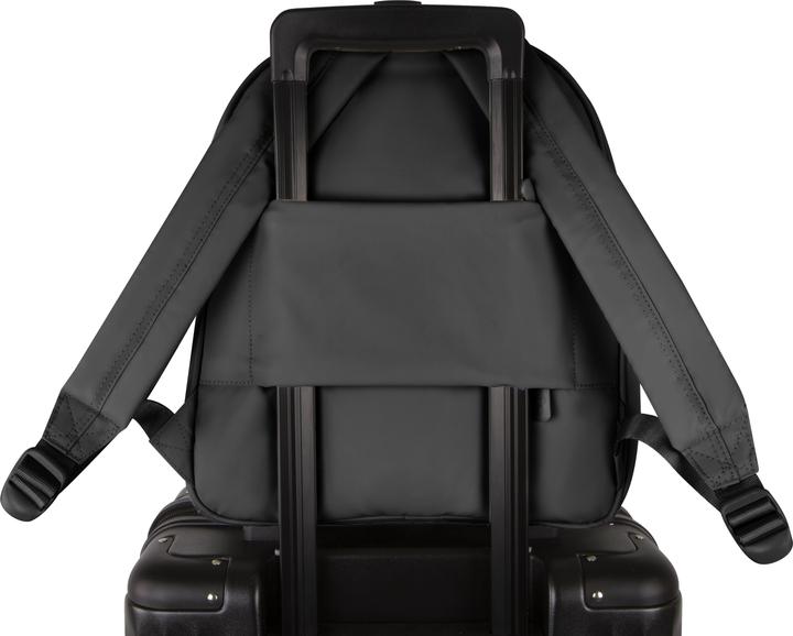 Actual product image Heys The Puffer -reppu, musta