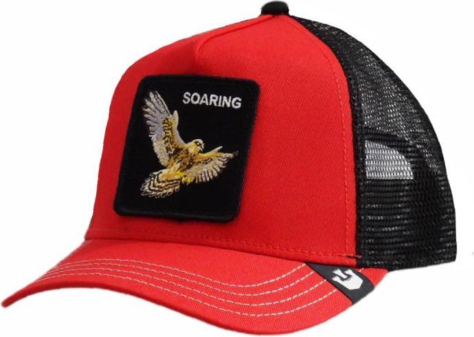 Produktbild Goorin Bros Kappe FALCON FAN