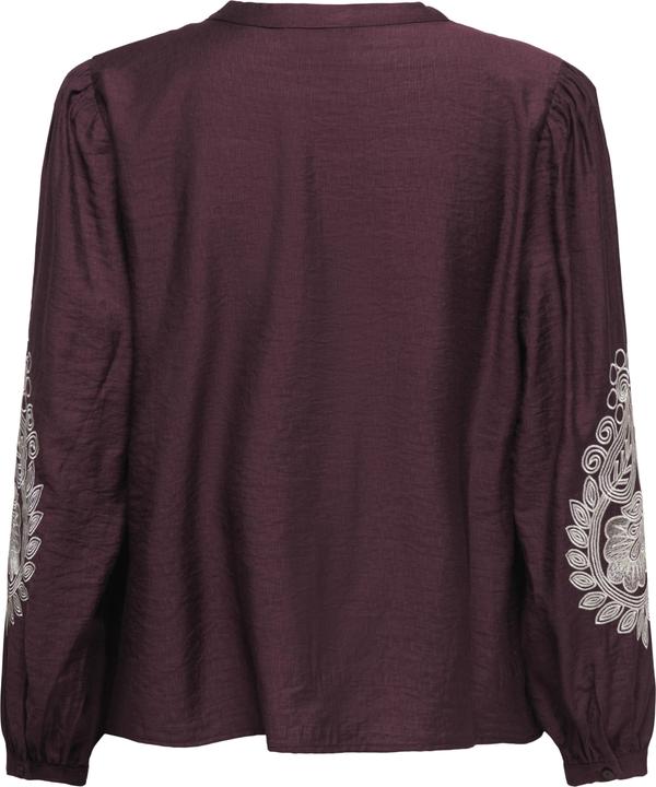Produktbild Only ONLKANA 7/8 TOP WVN (XS)