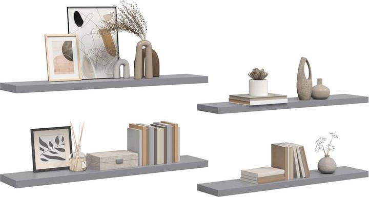 Actual product image vidaXL Lacey (120 x 23.5 x 4 cm)