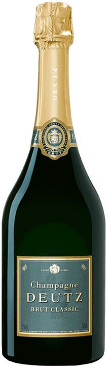 Deutz Brut Classic (1 x 75 cl)