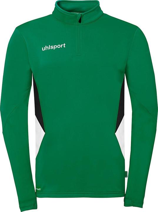 Produktbild Uhlsport 1/4 ZIP TOP Equipe 29 (128)