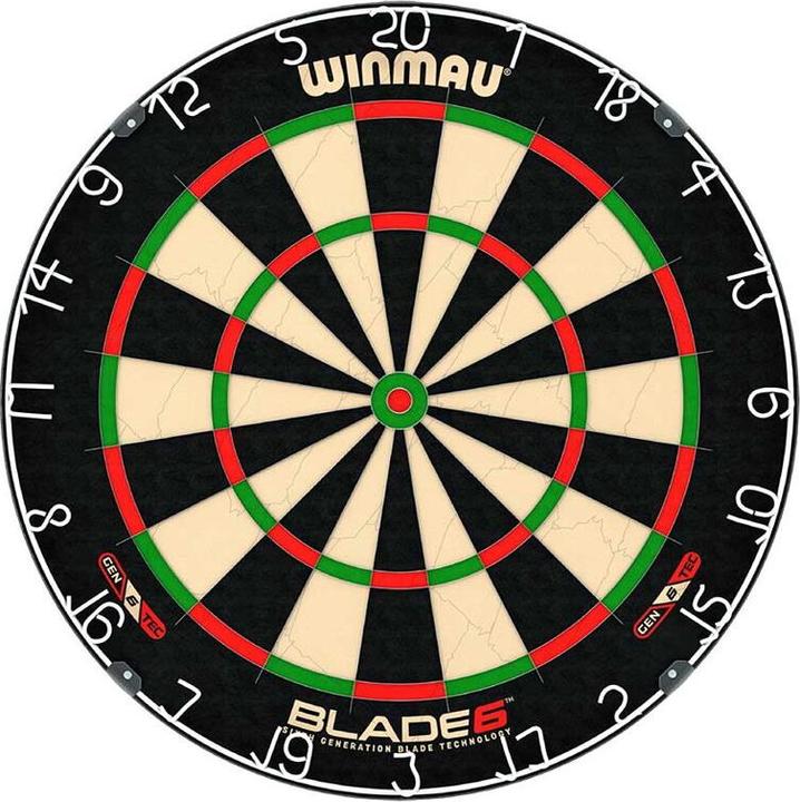 Produktbild Winmau Surround Set