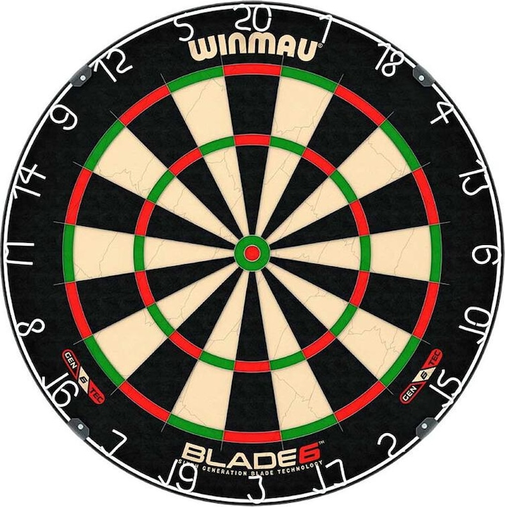 Actual product image Winmau Surround Set