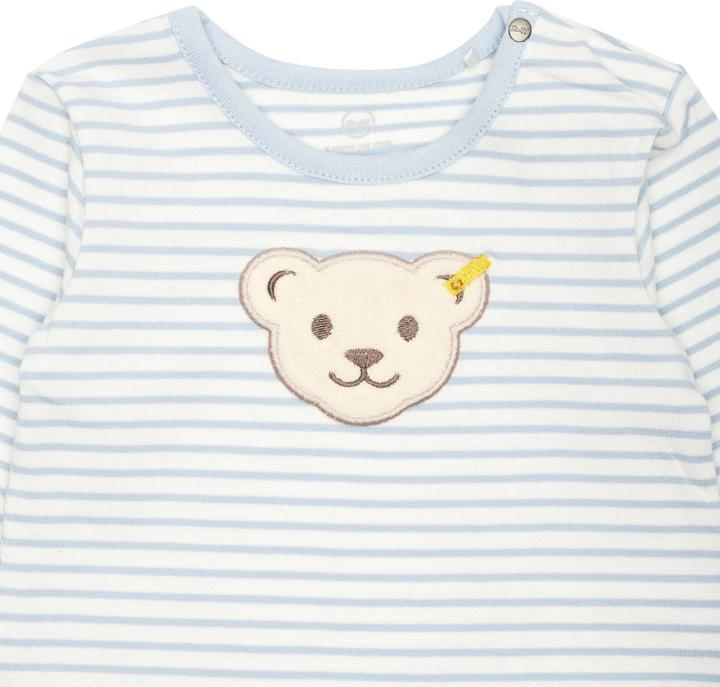 Actual product image Sanetta Body Casual Comfort Fit - 19820 (80)