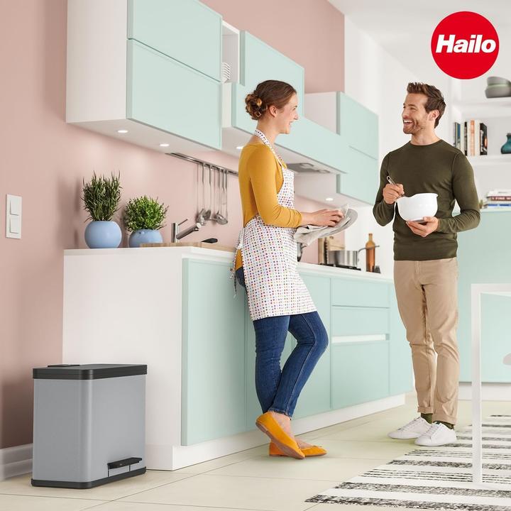 Produktbild Hailo ProfiLine (26 l)