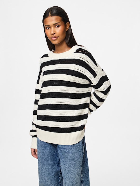Produktbild Pieces PCFANNI Strickpullover (L)