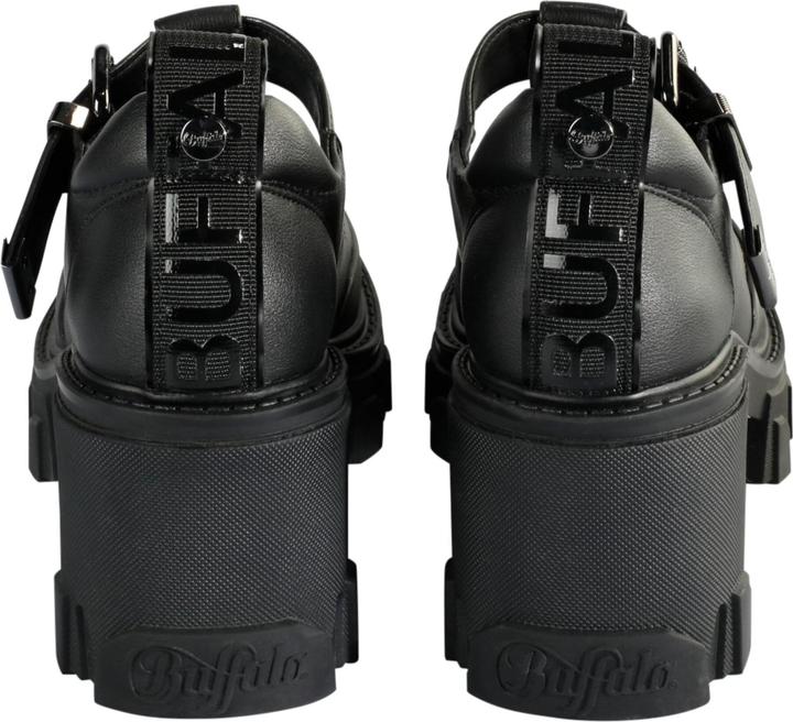 Produktbild Buffalo Lilly Cage Sandal Heel - 109703 (39)