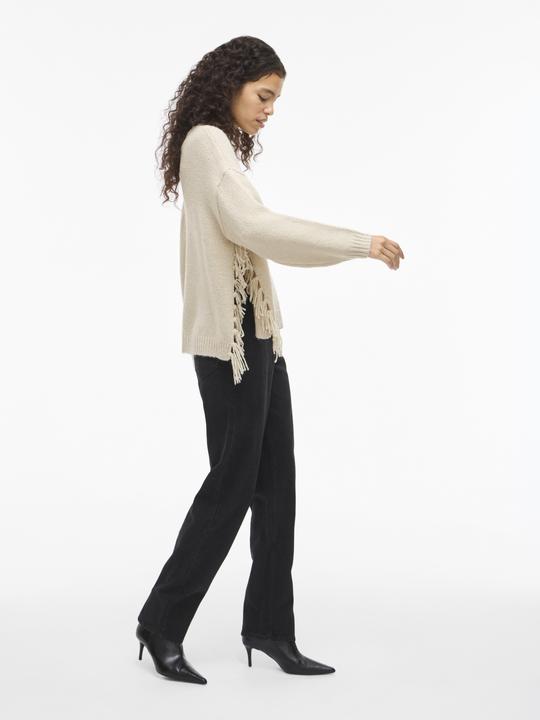 Produktbild Vila VIBITA Rundhals Strickpullover (S)