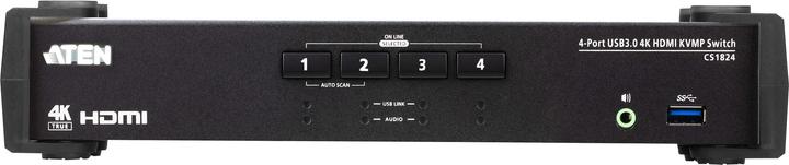 Produktbild Aten CS1824