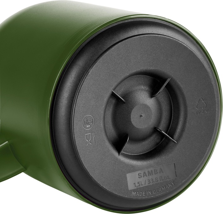 Actual product image Emsa Samba Quick (1.50 l)