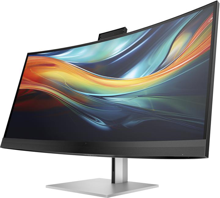 Immagine prodotto HP Series 7 Pro 39.7 inch 5K2K Conferencing Monitor - 740pm PVC Free (5120 x 2160 pixel, 39.70")