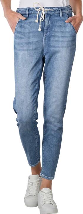 Produktbild Dawn Denim Sunshine Jogger Tapered Fit Light Blue (W28/L28)