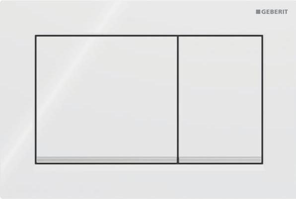 Produktbild Geberit Omega 30