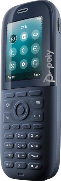 Actual product image HP Poly Rove 30 Dect Ph Hs - Uk Version