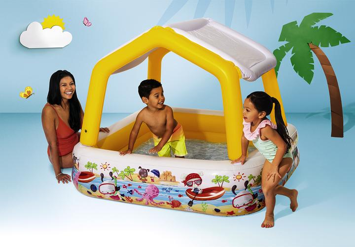 Image du produit Intex Pare-soleil