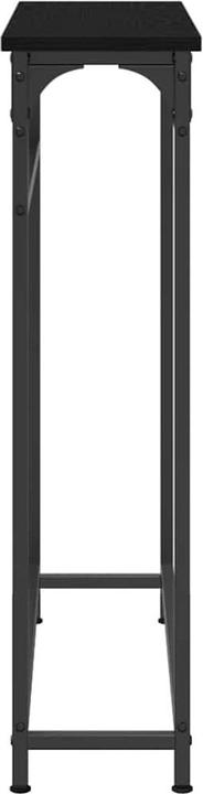 Produktbild vidaXL Beistelltisch (75 x 19.5 x 75 cm)