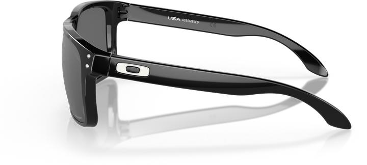 Immagine prodotto Oakley Lunettes de Soleil Holbrook XL - Verres Prizm Rubby Polarisés - Monture Noir