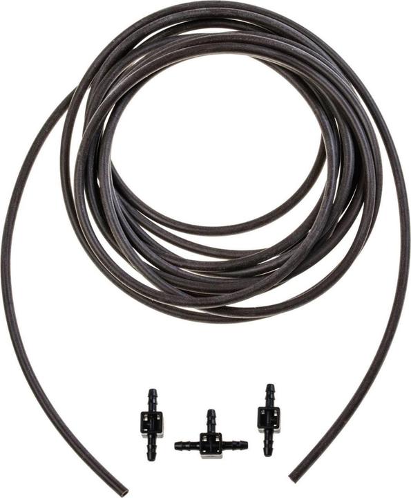 Produktbild Blumat Tropfschlauch + Miniabzweiger (Tropfbewässerung Verbinder + Abzweiger)