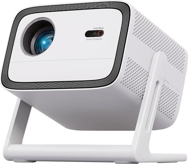 Actual product image Wanbo Vali 1 (Full HD, 900 lm)