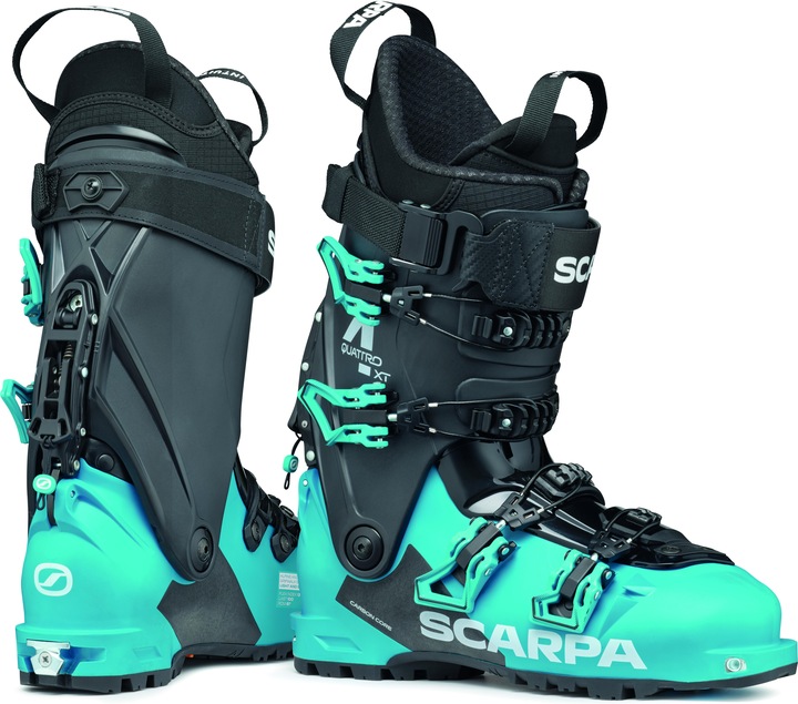 Image du produit Scarpa 4-Quattro XT (28)