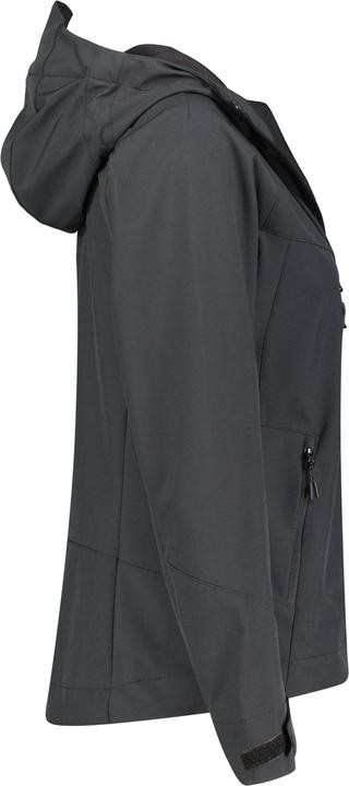Actual product image Meru Nancy softshell jacket (4XL)