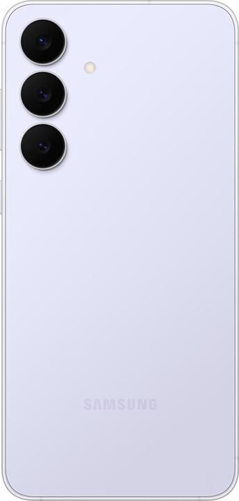 Produktbild Samsung Galaxy S25 FE (256 GB, Icy Blue, 6.70", Dual SIM, 5G)