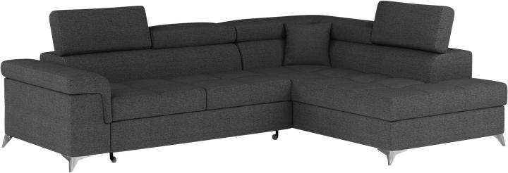 Produktbild ELTAP Eridano (Bettsofa, Ecksofa, 4-Sitzer)