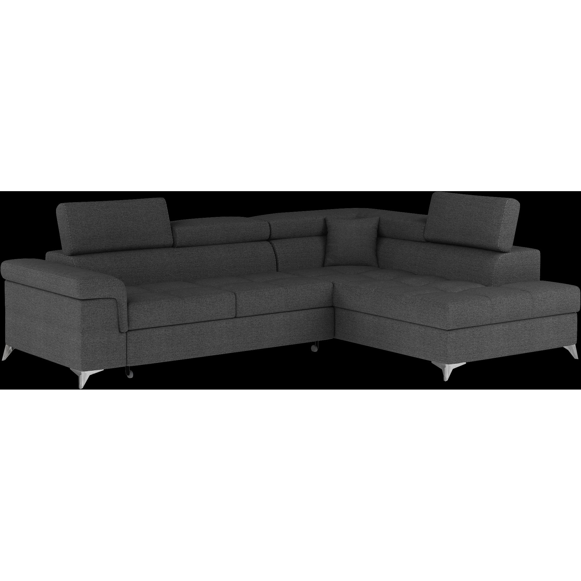 Thumbnail - ELTAP, Sofa, Eridano (4-Sitzer, Bettsofa, Ecksofa)