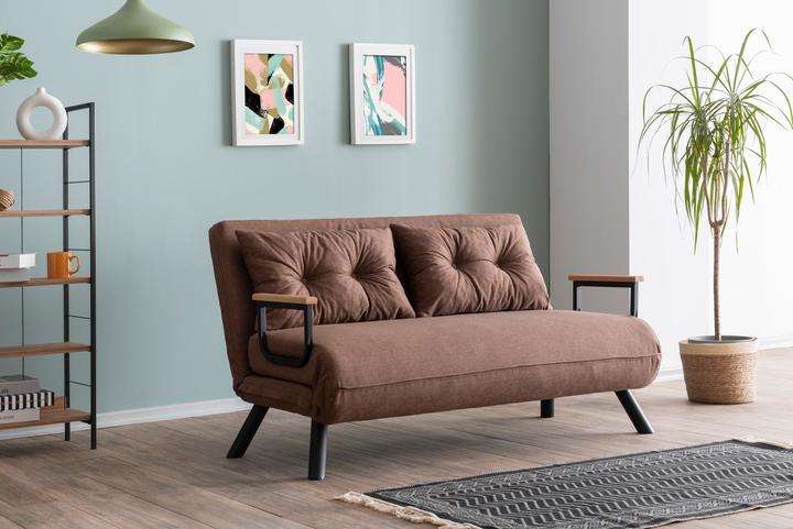 Produktbild Atelier del Sofa Sando (2-Sitzer)