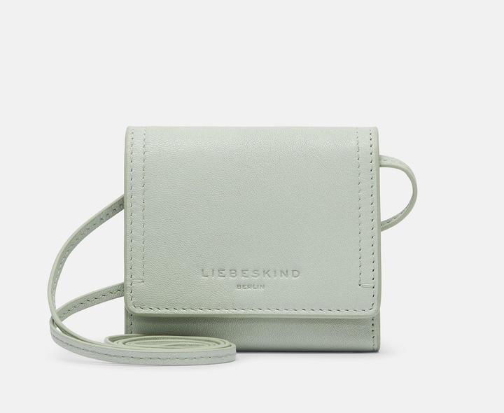 Image du produit Liebeskind Berlin Portemonnaie Kleine Geldbörse aus Schafsleder