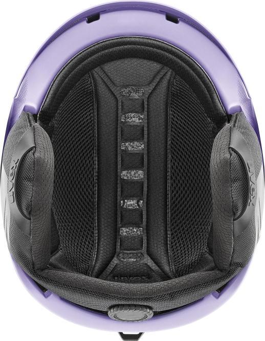 Immagine prodotto Uvex gravitate (55 - 59 cm)