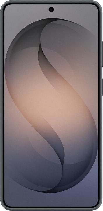 Actual product image Samsung Silicone Magnet Case (Samsung Galaxy S26 Ultra)