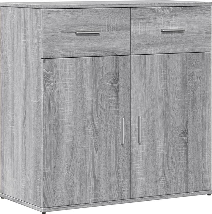 Image du produit vidaXL Sideboard (79 x 38 x 80 cm)