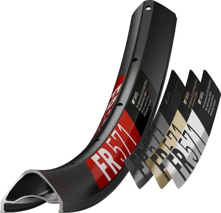 Immagine prodotto DT Swiss FR 571 (24.49")