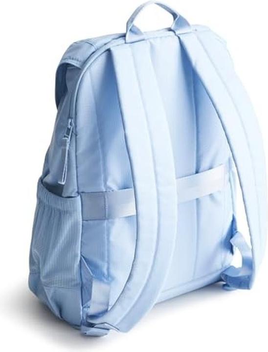 Actual product image Vera Bradley Ripstop Berkhill Backpack