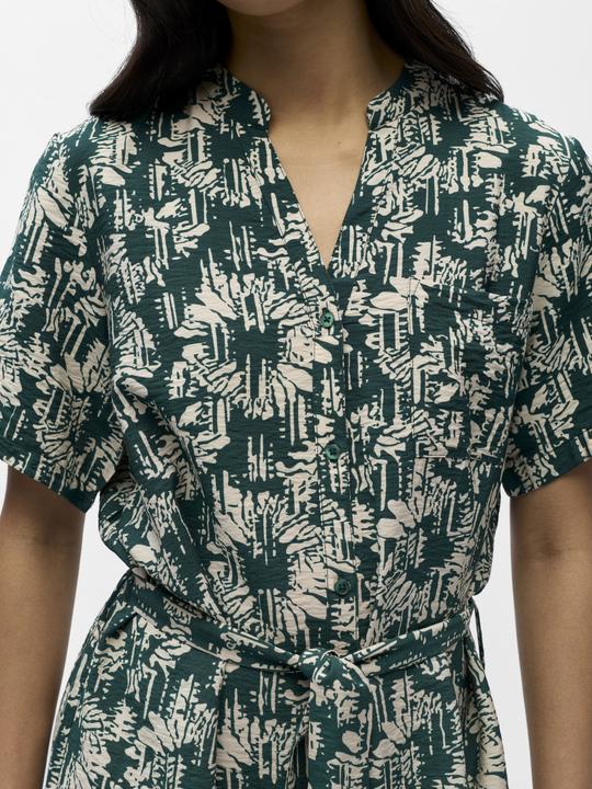 Produktbild Object Print Blusenkleid (36, 40)