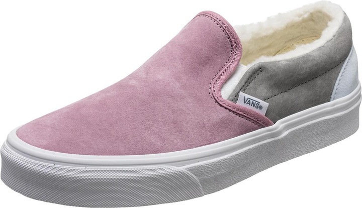 Produktbild Vans Ua Classic Slip-On Color Theory Checkerboard Schuh (34)
