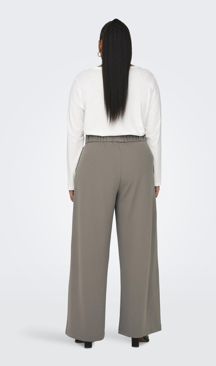 Image du produit Only Pantalon à coupe normale Pantalon à coupe large (W42/L30)