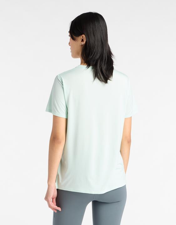 Actual product image New Balance W Short Sleeve (M)