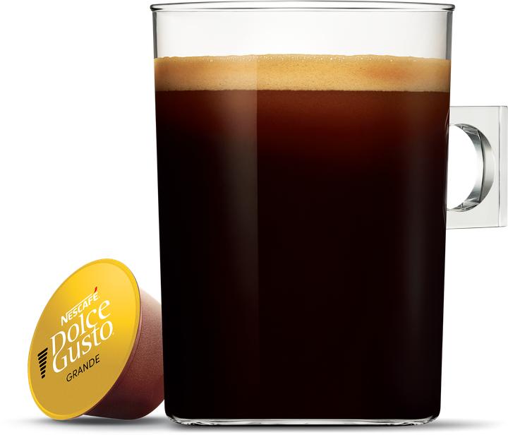 Produktbild Nescafé Dolce Gusto Grande (16 x Port.)