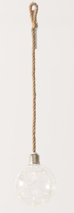 Produktbild Boltze Home Blinker