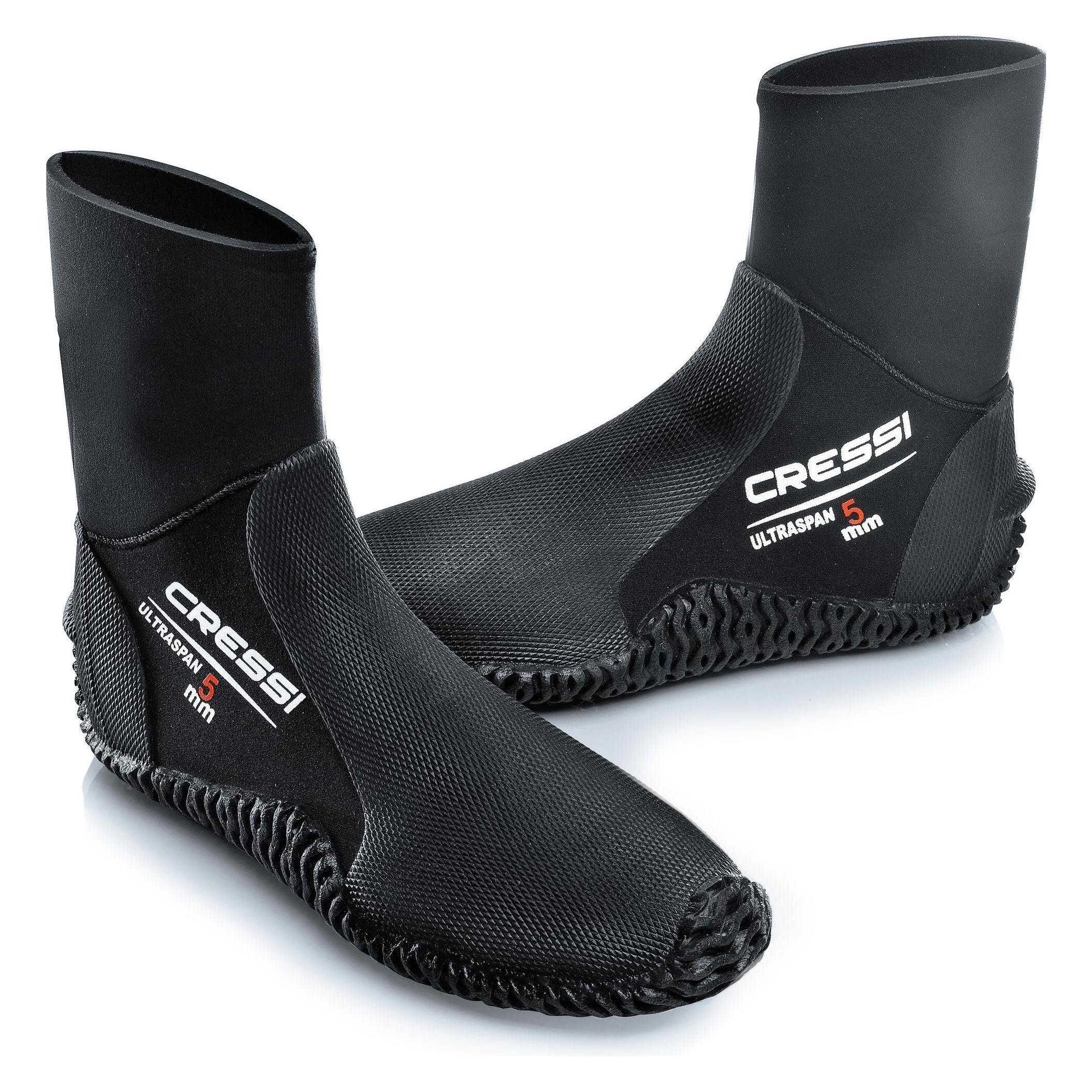 Cressi, Badeschuhe, (M)