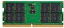 Image du produit HP 32 Go (1x32 Go) DDR5 5600 SODIMM Mem - 32 Go (1 x 32GB, 5600 MHz, RAM DDR5, SO-DIMM)